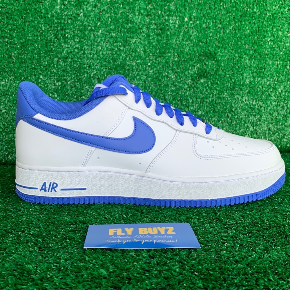 Nike Air Force 1 '07 🧿